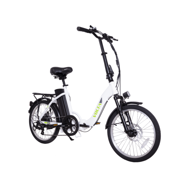 VB1 NEO ELEKTRO-KLAPPRAD 20″